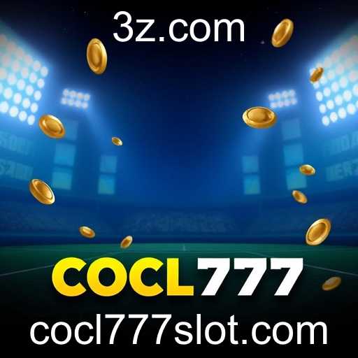 A Ascensão da COCL777 na Indústria de Jogos