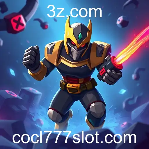 COCL777: A Revolução nos Jogos Online em 2025