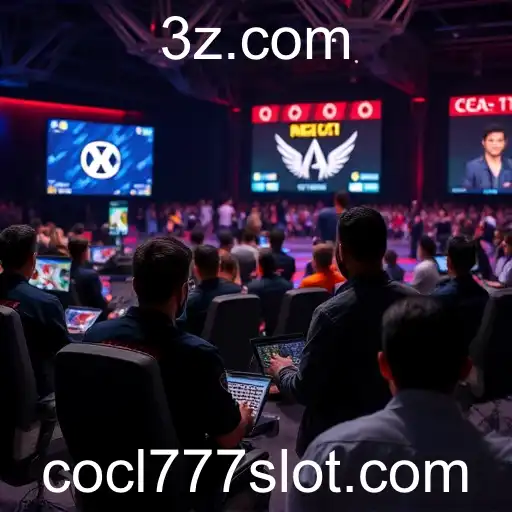 Explorando a Categoria 'Eventos ao Vivo' no COCL777