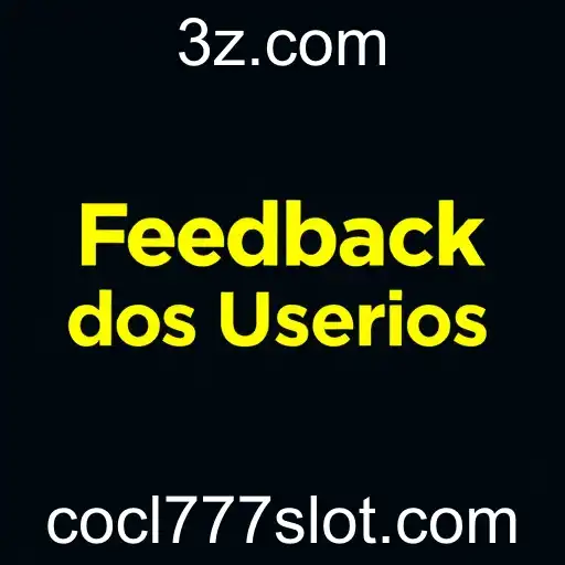 A Importância do Feedback dos Usuários no Site COCL777