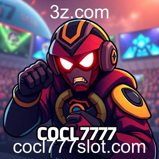 A Revolução dos Jogos e COCL777: O Que Esperar?