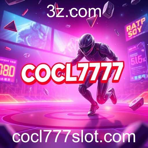 A Revolução dos Games em 2025: O Impacto de COCL777