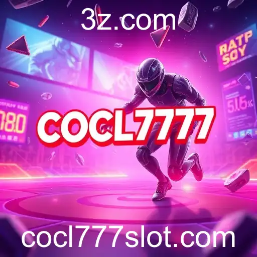 A Revolução dos Games em 2025: O Impacto de COCL777