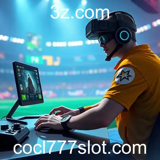 Novidades e Tendências no Mundo dos Jogos