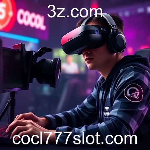 Tendências e Inovações no Mundo dos Jogos em 2025