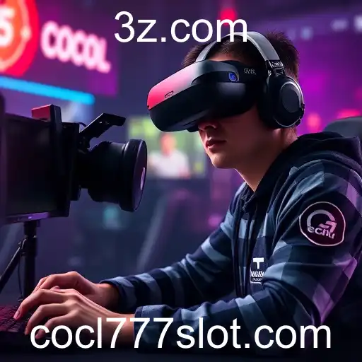 Tendências e Inovações no Mundo dos Jogos em 2025