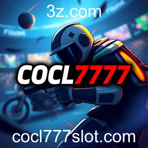 Tendências de Jogos e o Fenômeno COCL777