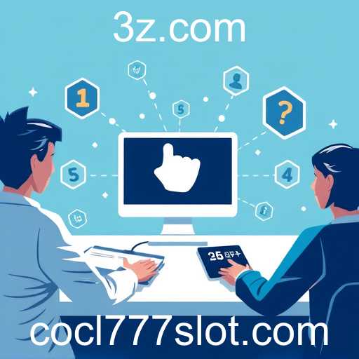 Revolução nos Jogos Online: A Ascensão de COCL777