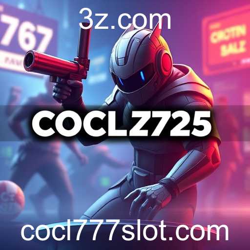 Explorando as Novidades do COCL777 em 2025