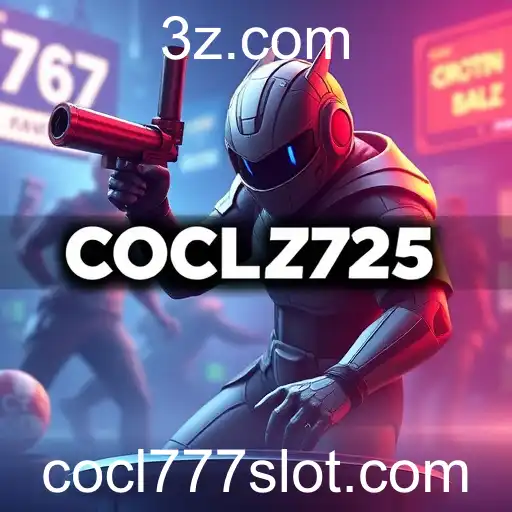 Explorando as Novidades do COCL777 em 2025