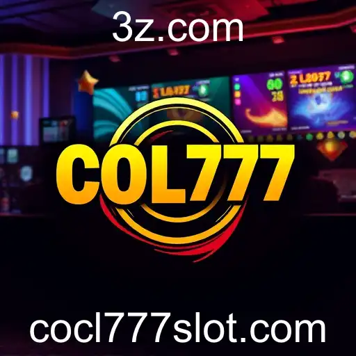 A Ascensão do COCL777 no Universo dos Jogos Online