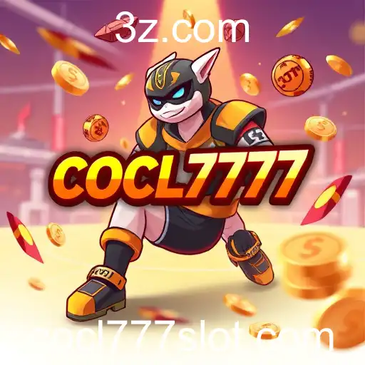 COCL777: A Revolução em Jogos Online de 2025