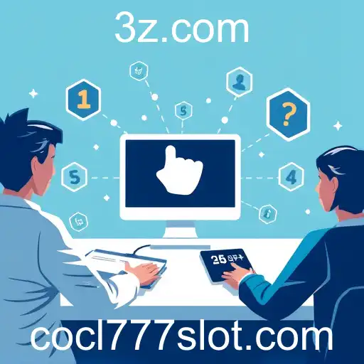 Revolução nos Jogos Online: A Ascensão de COCL777