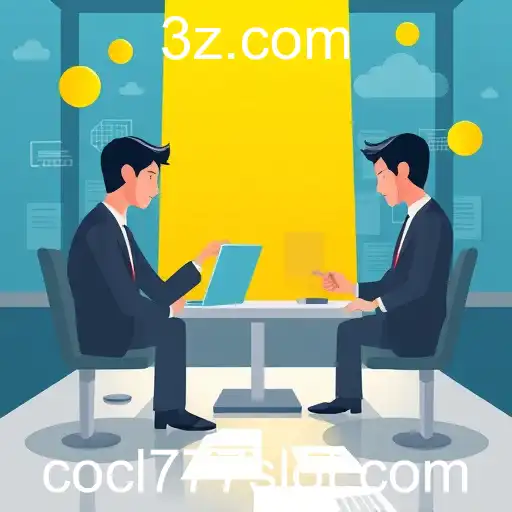 O Impacto de COCL777 no Mercado de Jogos Online em 2025