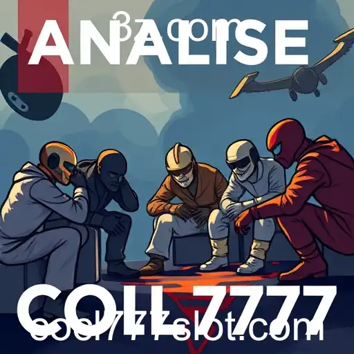 Explorando a Categoria 'Análises' no COCL777: Um Mergulho na Estratégia e Análise de Jogos